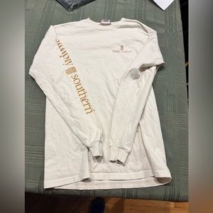 Simply southern long sleeve t shirt